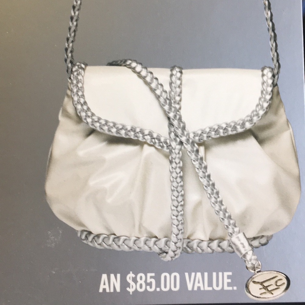 🤍 Esteban Cortazar Designer Handbag
